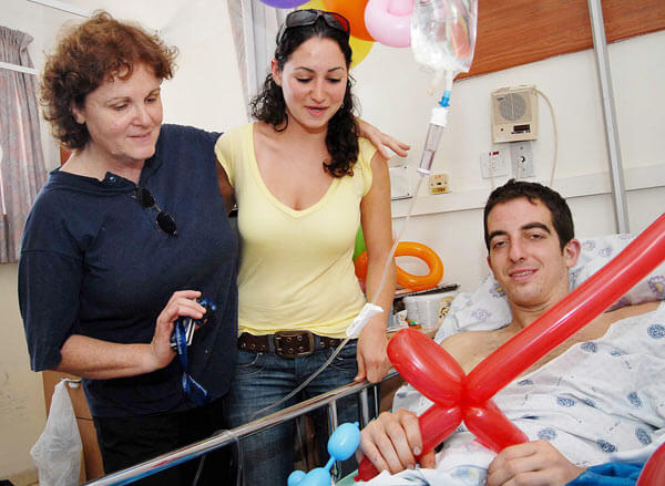 Ackerman says Grapel will arrive in Israel Thursday