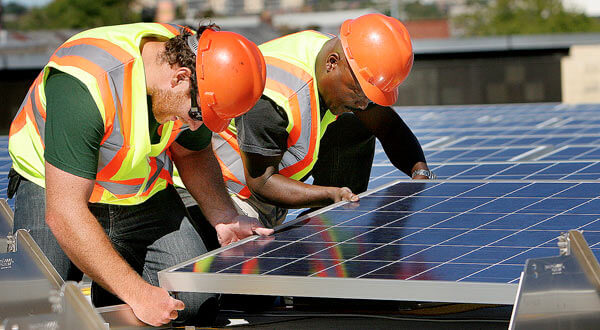 Crowley to hold environmental town hall