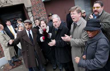 SLA rejects LIC strip club again