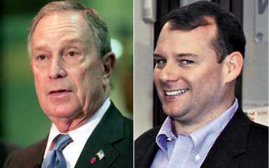 Haggerty theft trial opens in Manhattan
