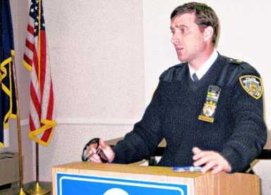 Rockaway residents slam meeting