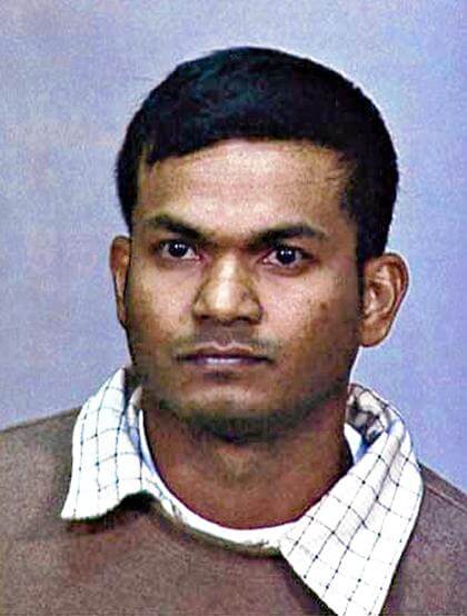 Drunk driver receives 21 yrs. for death: DA