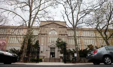 DOE to shut down 2 boro high schools