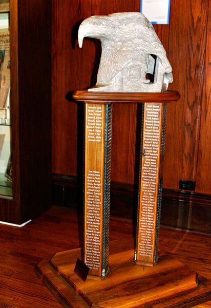 Bayside Historical collects 9/11 letters