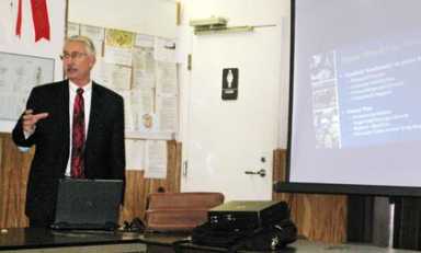 CB 10 hears Aqueduct’s $250M upgrade for first time