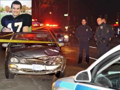 Middle Village man was drunk in hitâˆ’run: DA