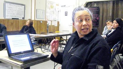 CB 10 denies cabaret license