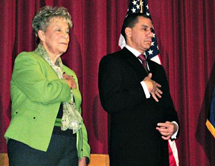 Guv hears Rockaway’s woes