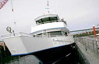 DOT pulls plug on ferry to Rockaways