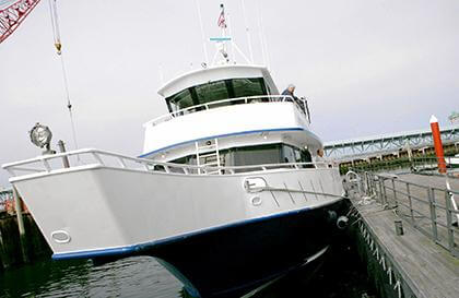 DOT pulls plug on ferry to Rockaways