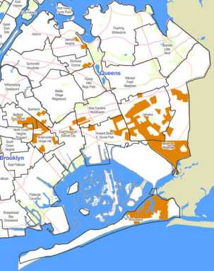 City offers financial help to SE Qns. home buyers