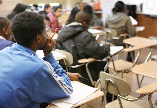 Electeds announce high school enrollment fair
