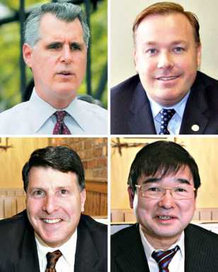 NE Qns pols rated low on human rights