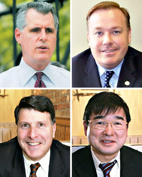 NE Qns pols rated low on human rights