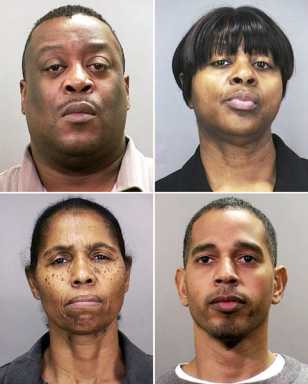 Group set to protest in support of Huntley nonprofit associates