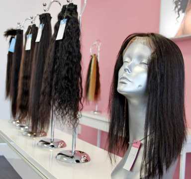 Little Neck salon specializes in Indian locks