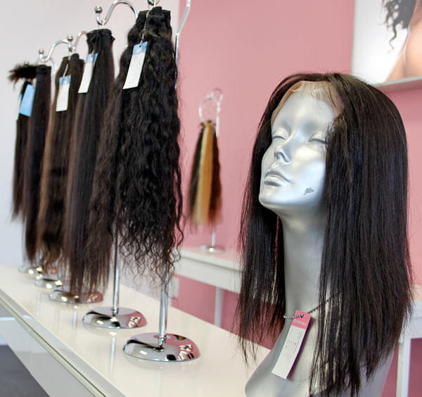 Little Neck salon specializes in Indian locks