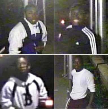 Suspects slap iPhone out of victim’s hand: Police