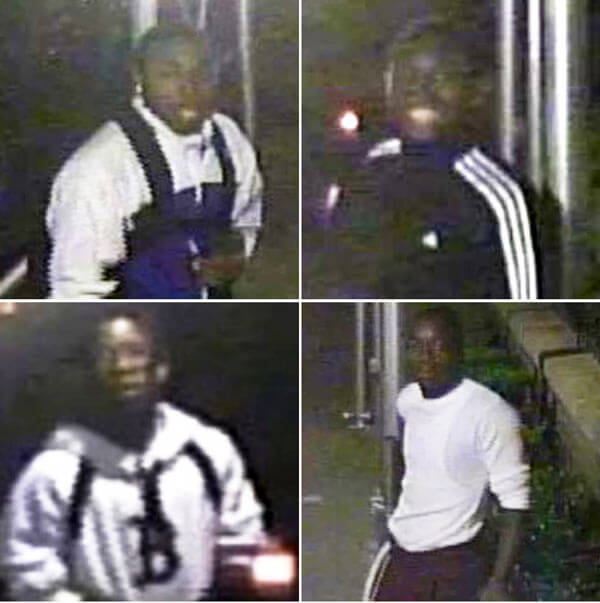 Suspects slap iPhone out of victim’s hand: Police