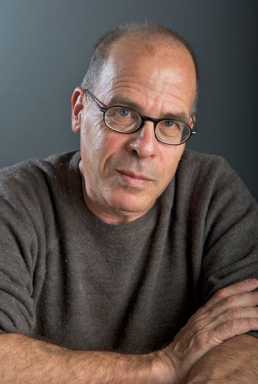 Meir Shalev coming to Central Queens Y