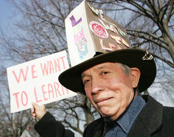 Immigrants blast ESL cuts