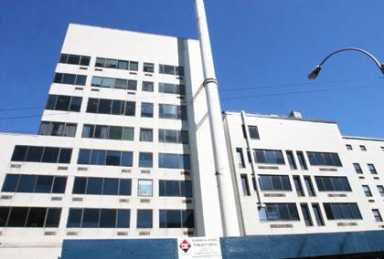 Forest Hills Hosp. probing bias charges