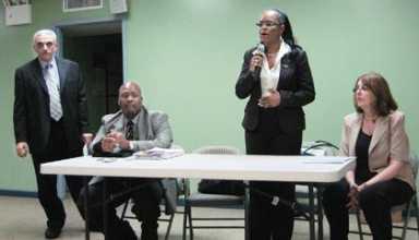 Shelter makes Elmhurst less safe: Residents