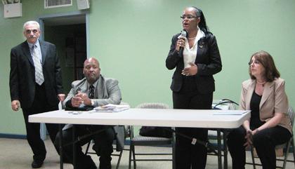 Shelter makes Elmhurst less safe: Residents