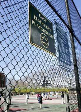 Officials try to clear up rape rumors