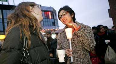 Boro mourns Mumbai victims at ceremony in Jackson Heights