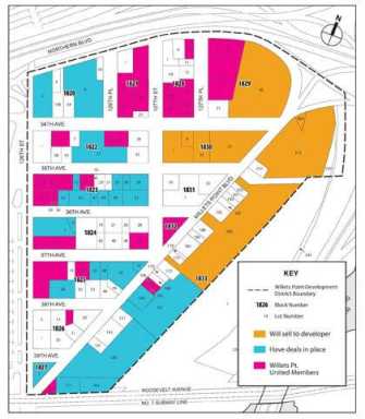 Willets Point owners ready to fight