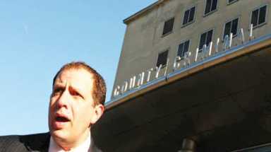 Convicted E. Elmhurst man might be set free