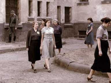 Forest Hills Y to screen documentary of Holocaust victim