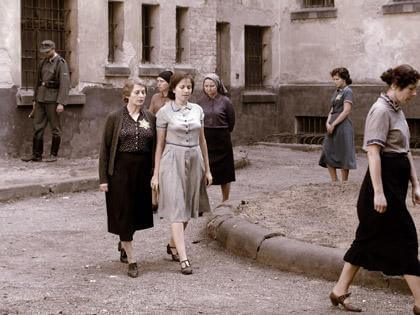 Forest Hills Y to screen documentary of Holocaust victim