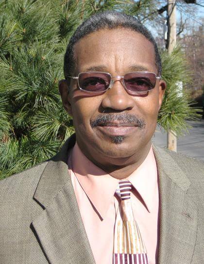 Dixon hopes ethics land him win in 21st CD race