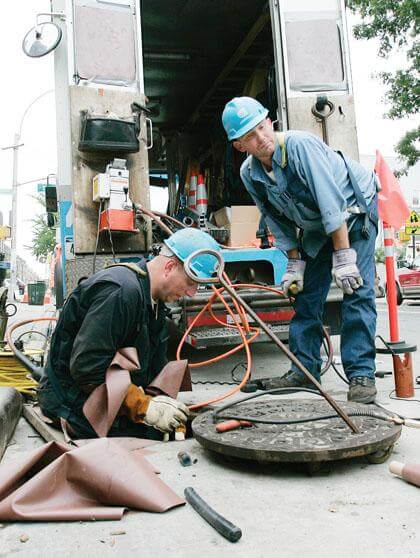 Con Ed must prevent eruptions: Monserrate