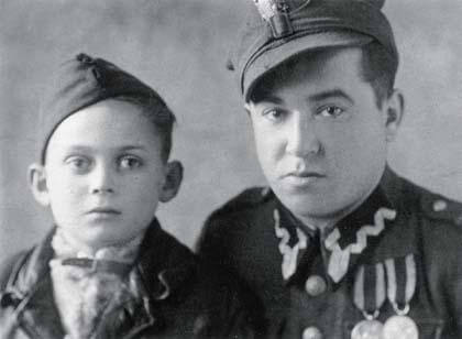 Auschwitz survivor to speak at Forest Hills Y April 20