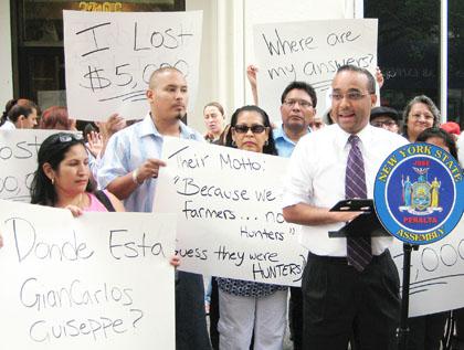 Buyersnet victim list grows