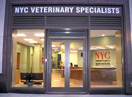 Forest Hills gets 24âˆ’hour animal E.R.