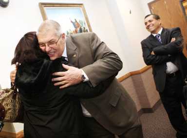 Mormon church opens new digs for Jamaica congregation