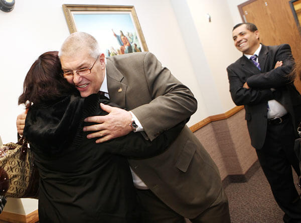 Mormon church opens new digs for Jamaica congregation