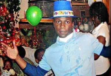 Killings fall in 110th Pct. as crime eases