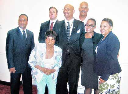 East Elmhurst’s Cobbs mortuary opens after renovation