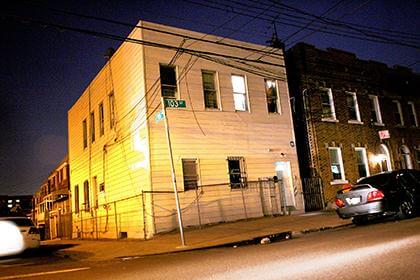 B’klyn man beat infant to death in Corona: DA
