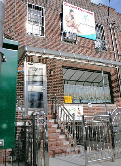 Corona spa operator botched procedure: DA