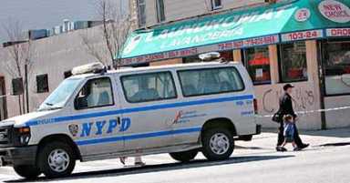 Man stabbed outside Mexican deli