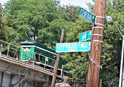 Cross Harbor plan will worsen west Qns traffic: Pols