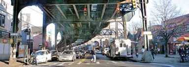 Diversity essential to Jackson Heights’ future: Dromm