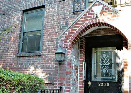 Vietnam vet dies in East Elmhurst fire