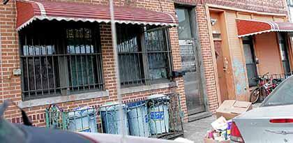 DA charges Corona woman with shaking baby, assault
